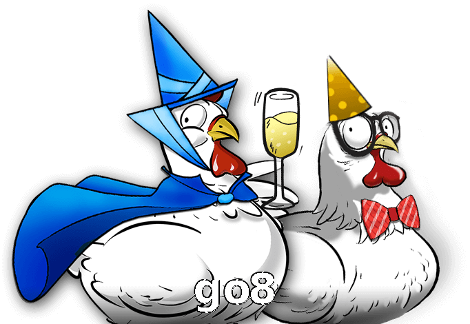 go8