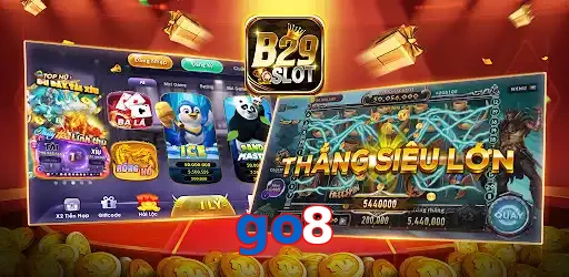 go8