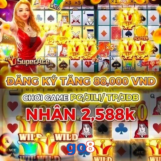 go8