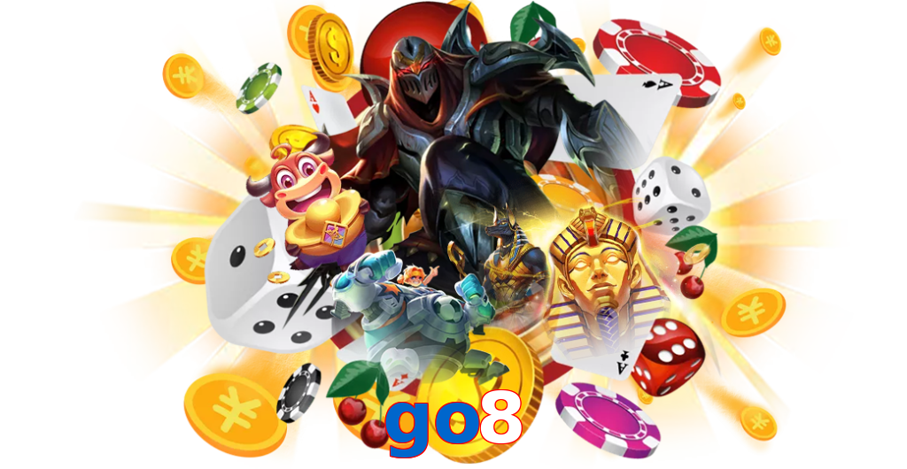 go8